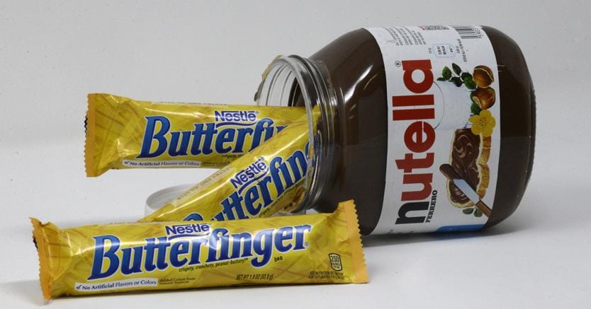La Ferrero è Quotata In Borsa